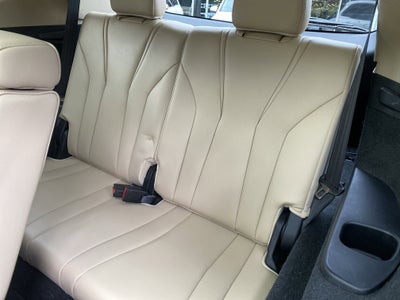 2023 Acura MDX SH-AWD