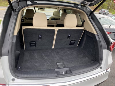 2023 Acura MDX SH-AWD