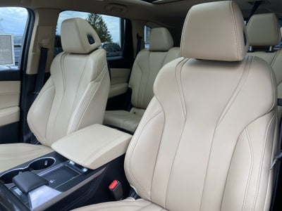 2023 Acura MDX SH-AWD