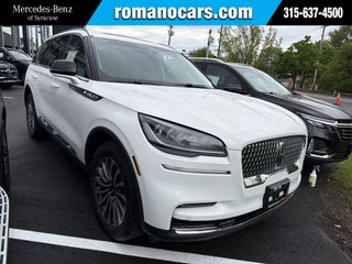 2023 Lincoln Aviator Standard AWD