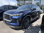 2024 INFINITI QX60 AUTOGRAPH AWD
