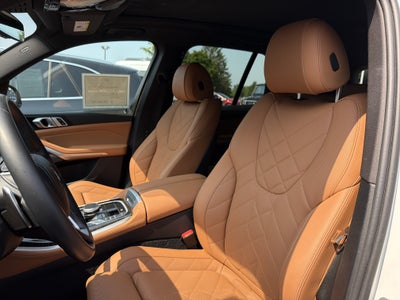 2024 BMW X5 sDrive40i Sports Activity Vehicle