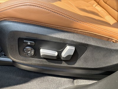 2024 BMW X5 sDrive40i Sports Activity Vehicle
