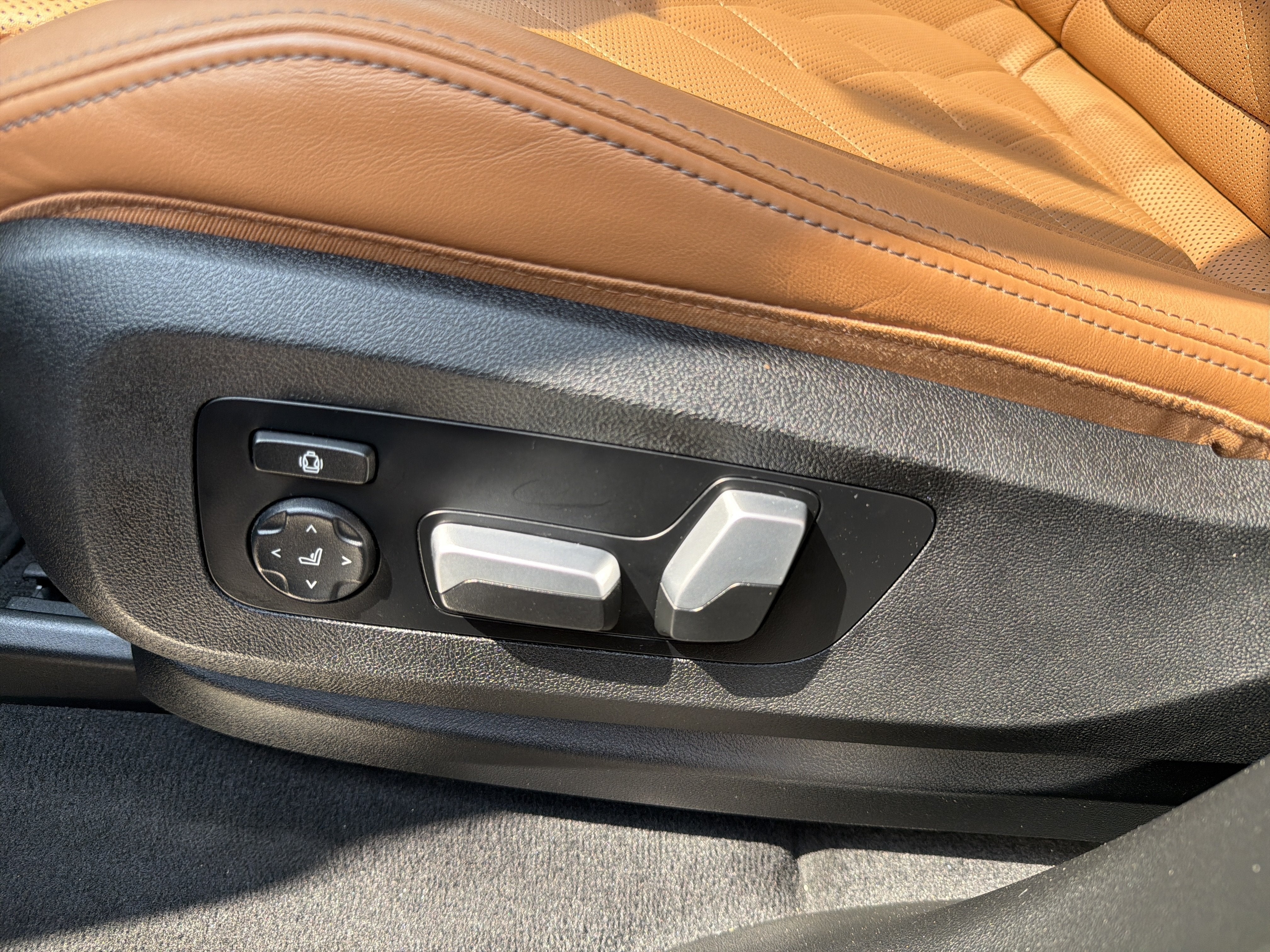 2024 BMW X5 sDrive40i Sports Activity Vehicle