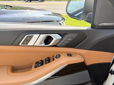 2024 BMW X5 sDrive40i Sports Activity Vehicle