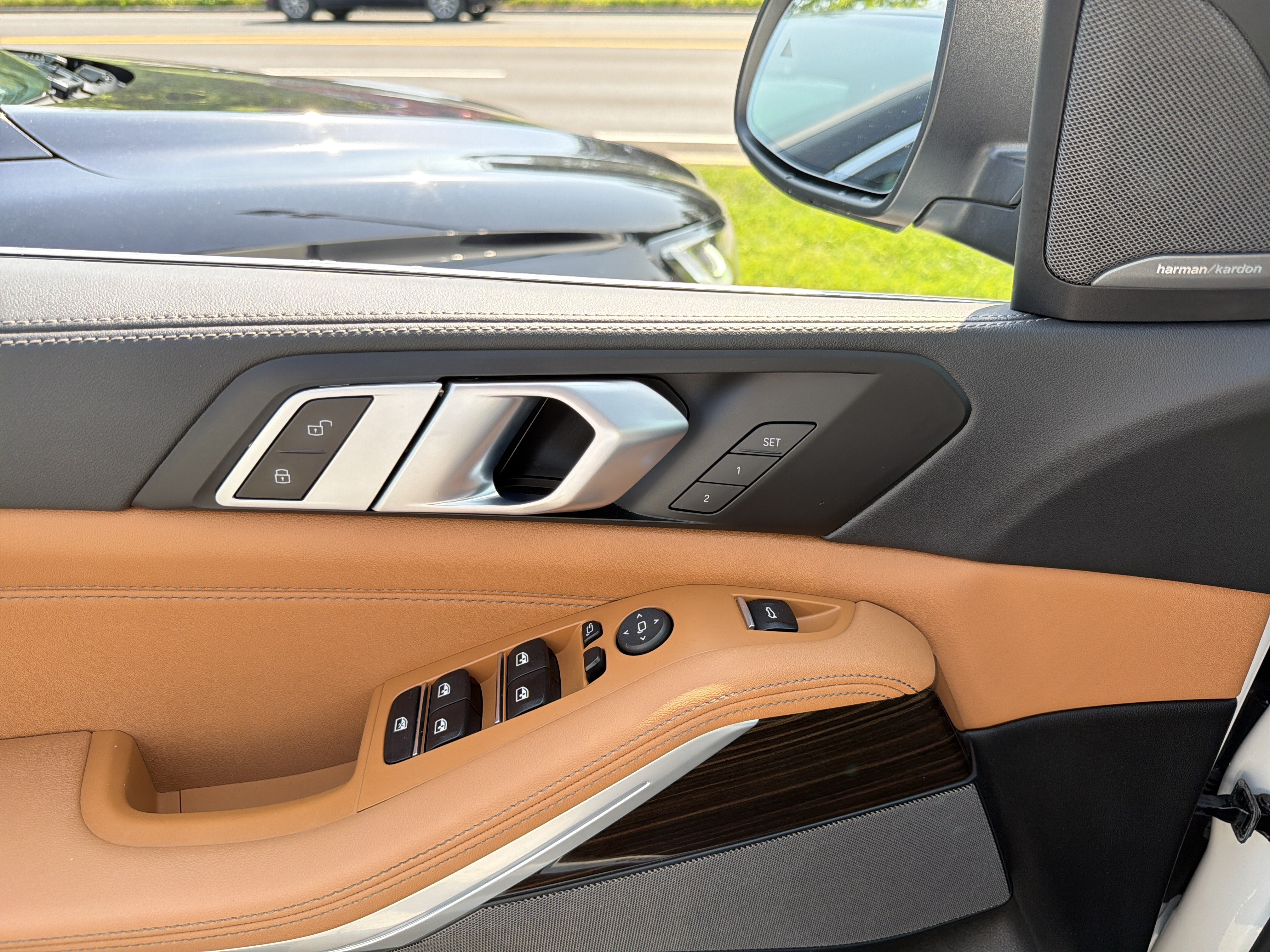 2024 BMW X5 sDrive40i Sports Activity Vehicle