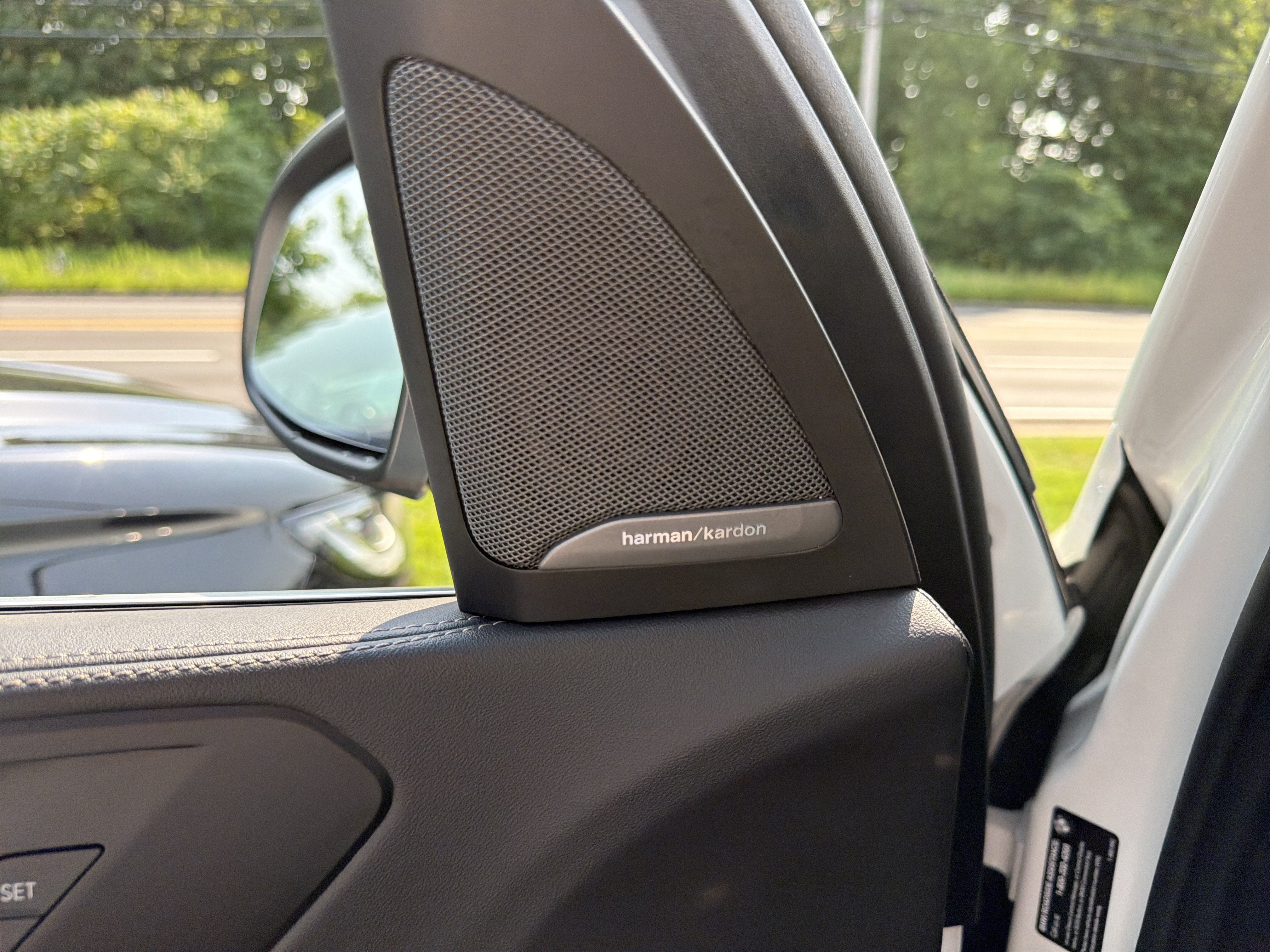 2024 BMW X5 sDrive40i Sports Activity Vehicle