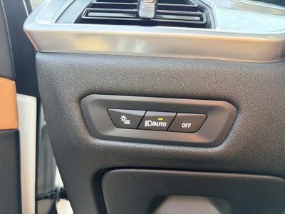 2024 BMW X5 sDrive40i Sports Activity Vehicle