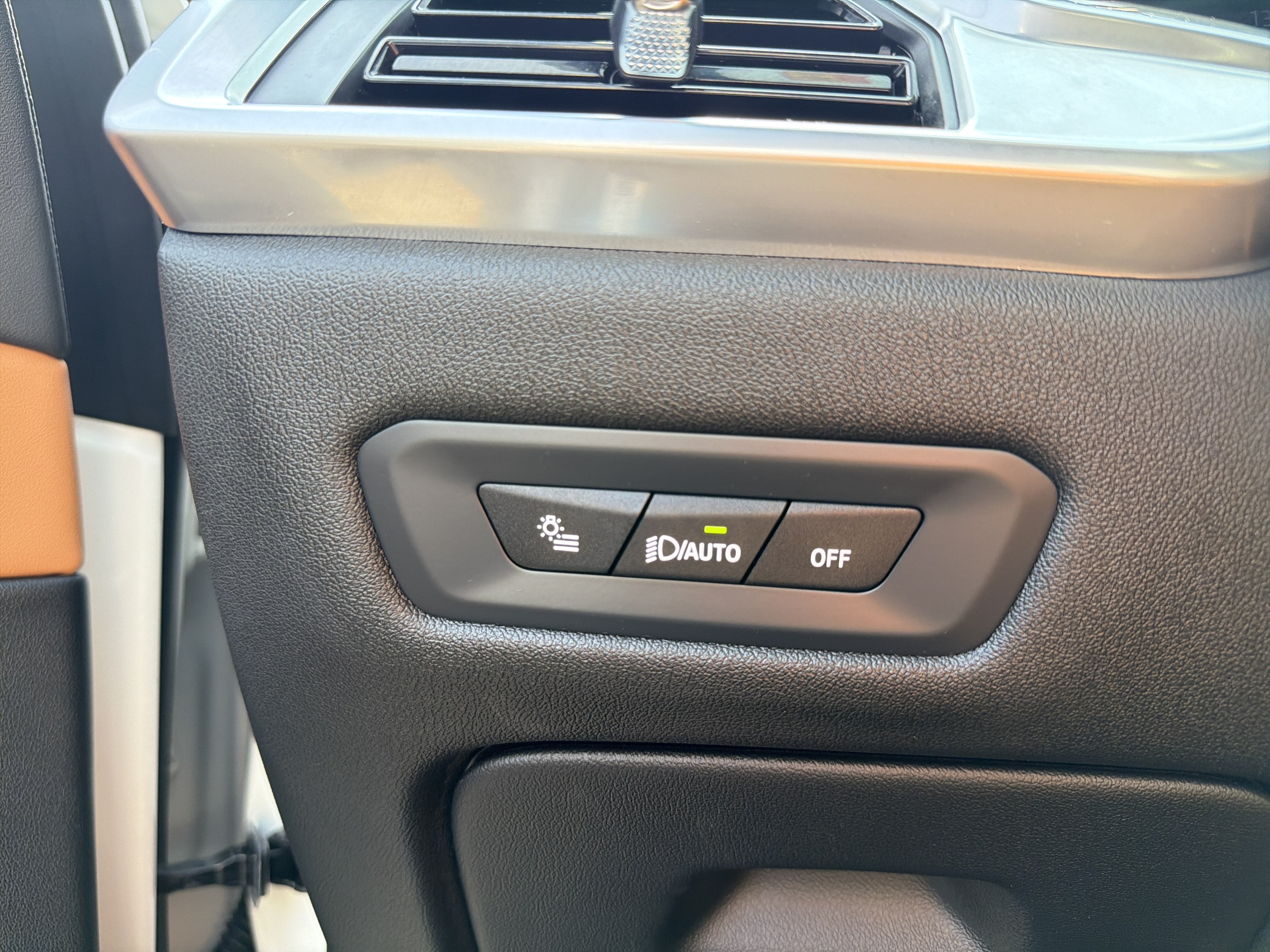 2024 BMW X5 sDrive40i Sports Activity Vehicle