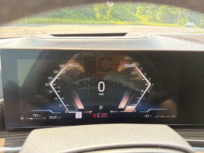 2024 BMW X5 sDrive40i Sports Activity Vehicle