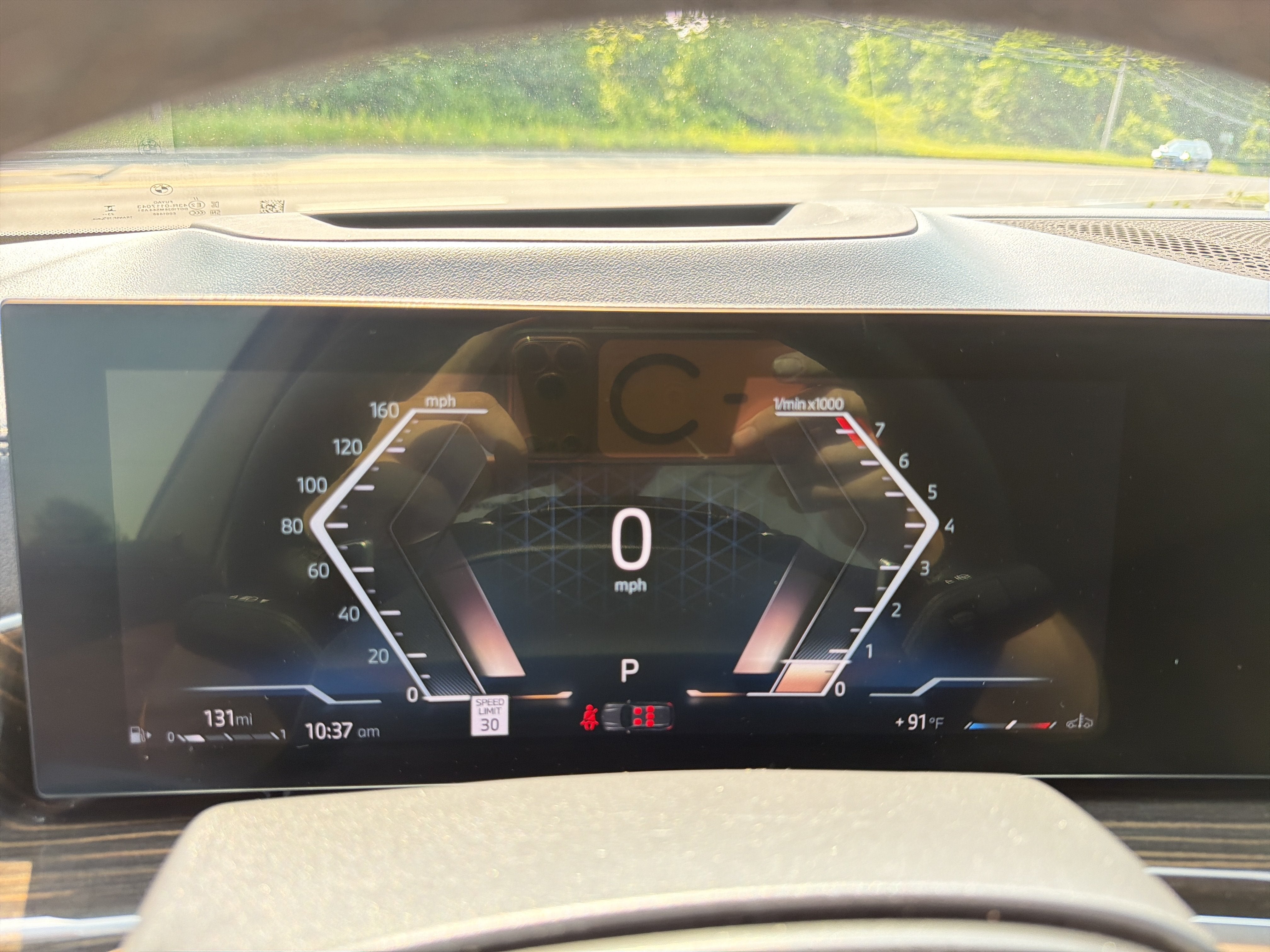 2024 BMW X5 sDrive40i Sports Activity Vehicle