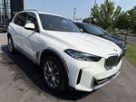2024 BMW X5 sDrive40i Sports Activity Vehicle