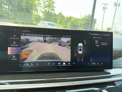 2024 BMW X5 sDrive40i Sports Activity Vehicle