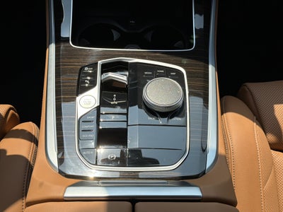 2024 BMW X5 sDrive40i Sports Activity Vehicle
