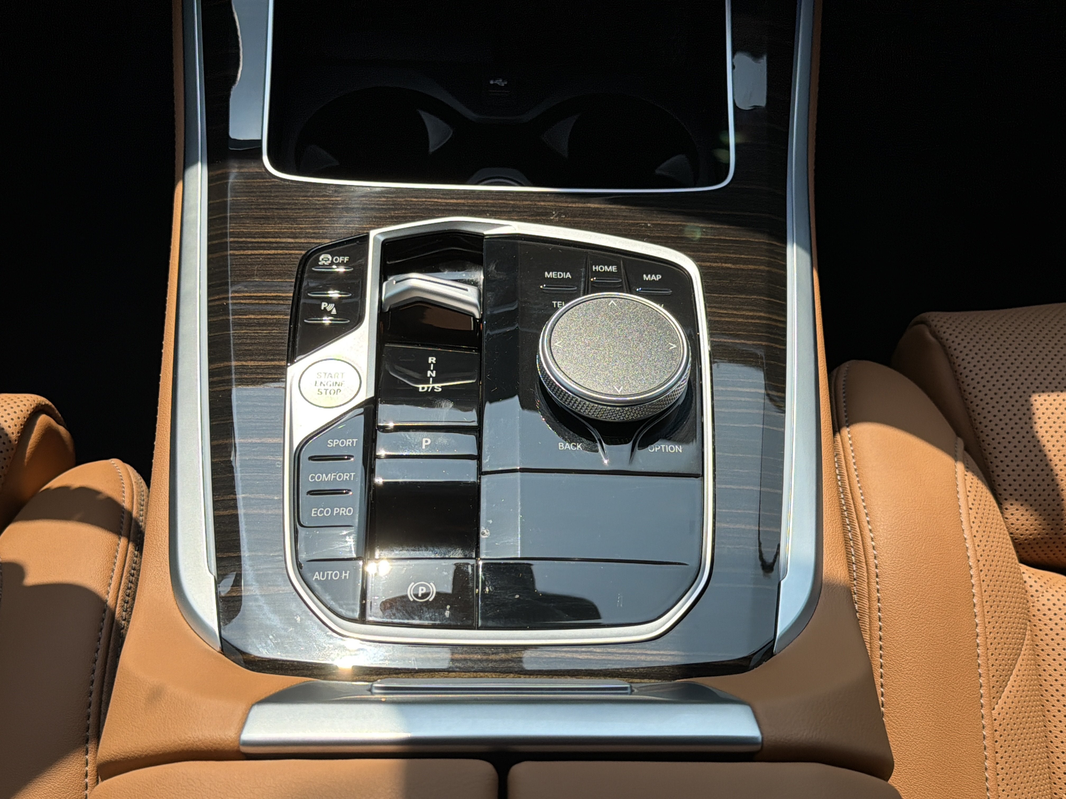 2024 BMW X5 sDrive40i Sports Activity Vehicle