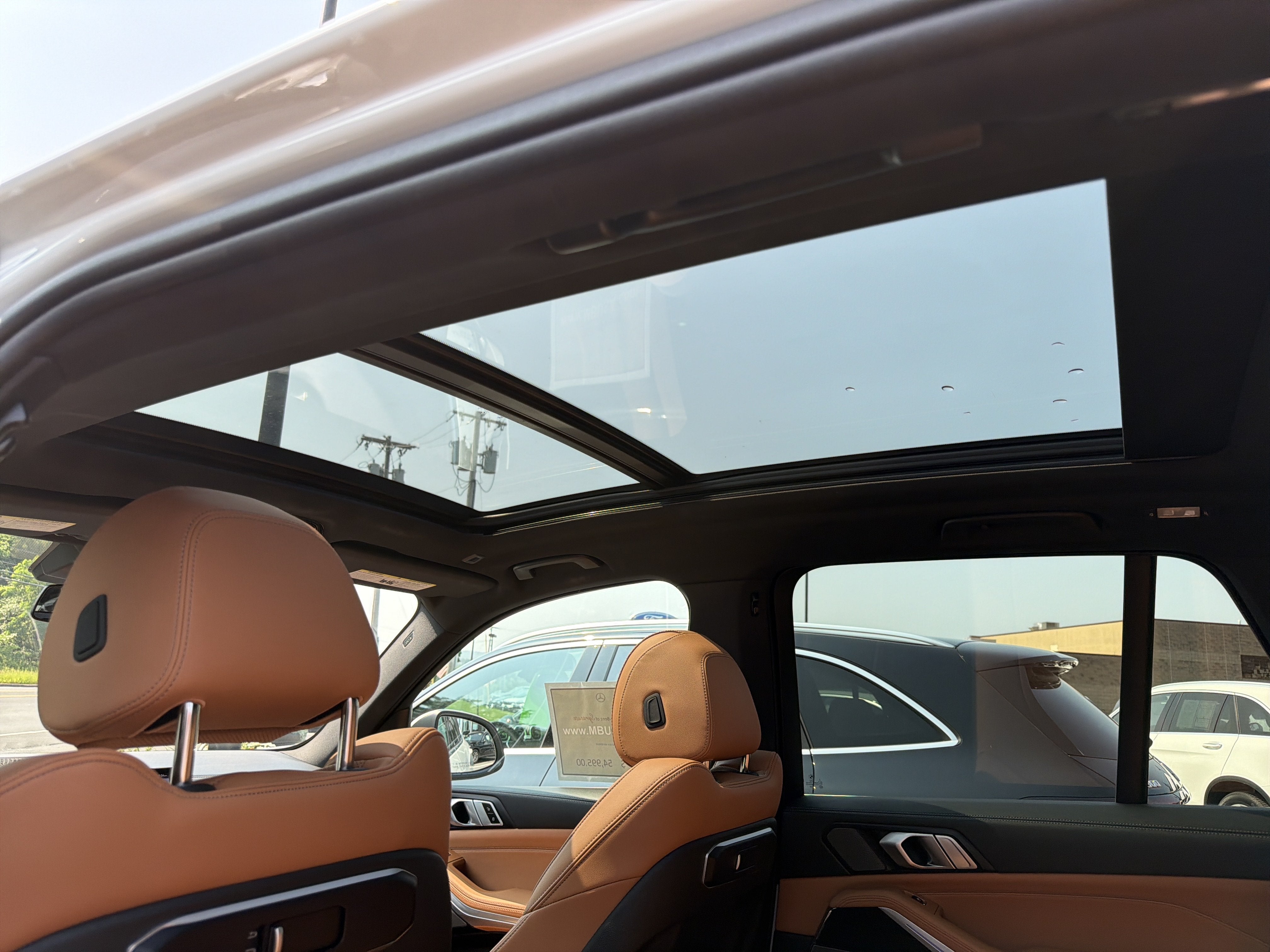 2024 BMW X5 sDrive40i Sports Activity Vehicle