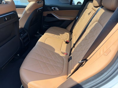 2024 BMW X5 sDrive40i Sports Activity Vehicle