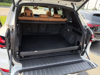 2024 BMW X5 sDrive40i Sports Activity Vehicle
