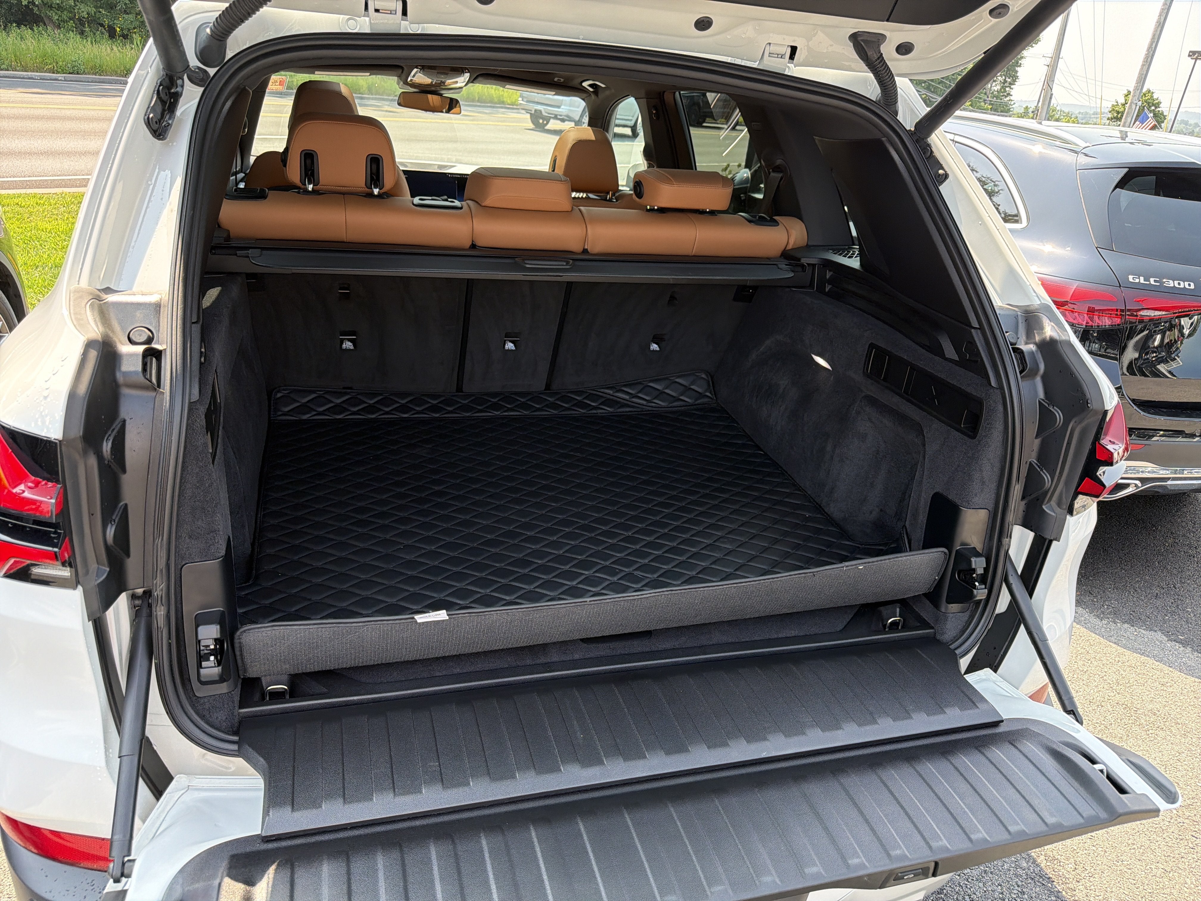 2024 BMW X5 sDrive40i Sports Activity Vehicle