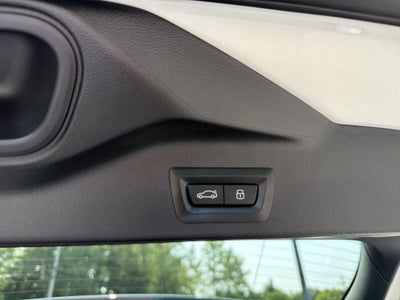 2024 BMW X5 sDrive40i Sports Activity Vehicle
