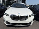 2024 BMW X5 sDrive40i Sports Activity Vehicle