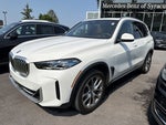 2024 BMW X5 sDrive40i Sports Activity Vehicle