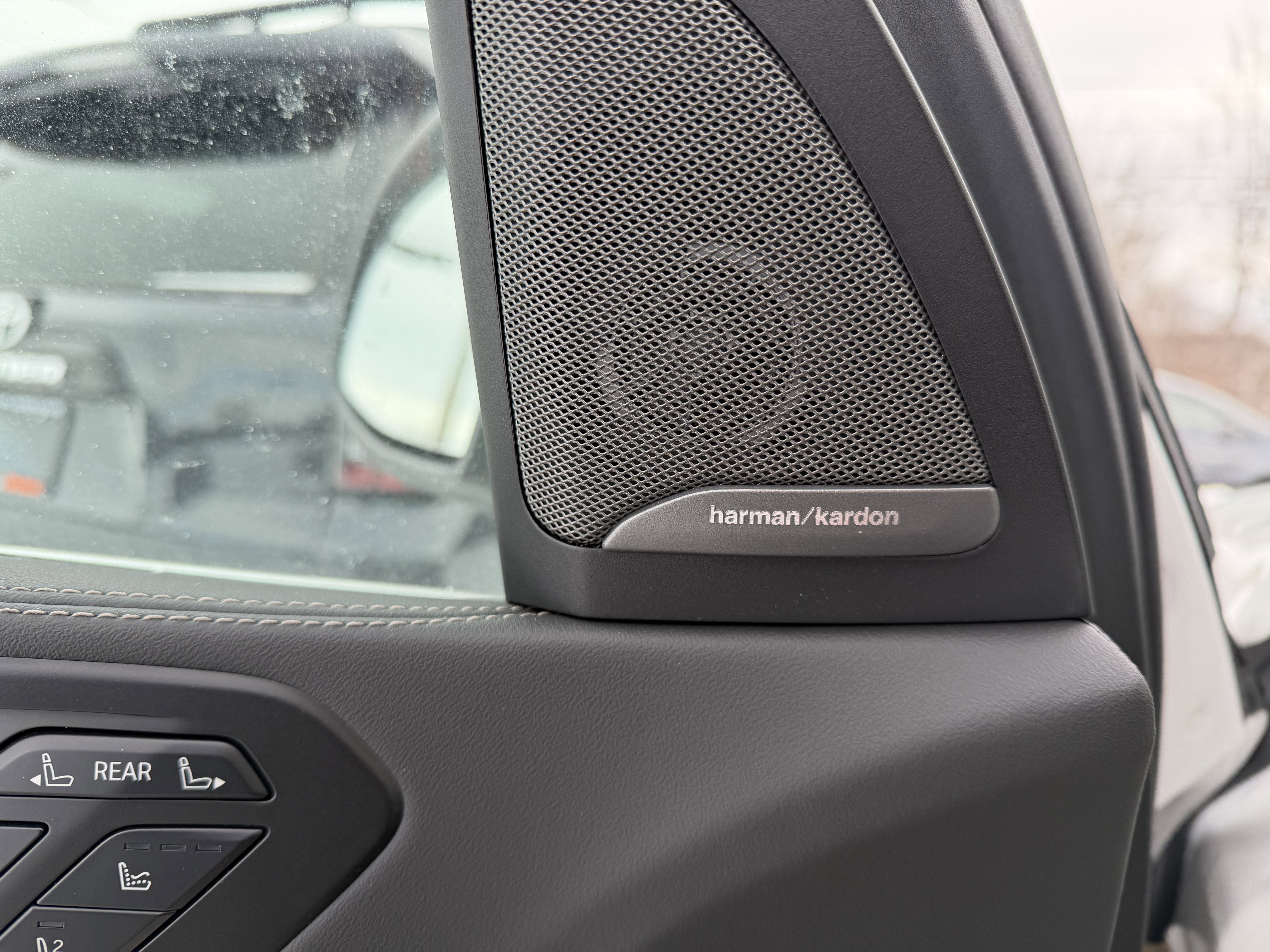 2024 BMW X7 xDrive40i Sports Activity Vehicle