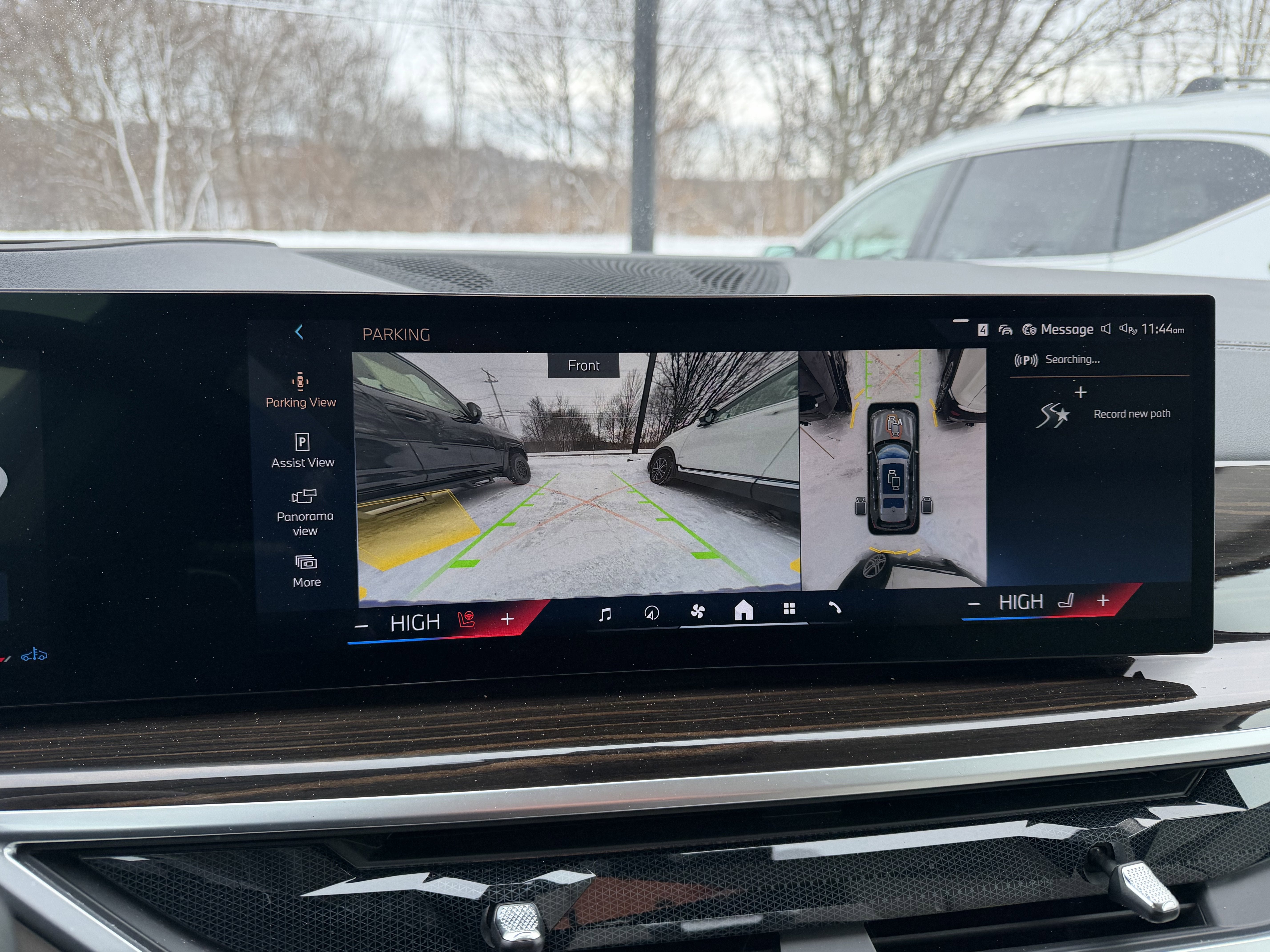 2024 BMW X7 xDrive40i Sports Activity Vehicle