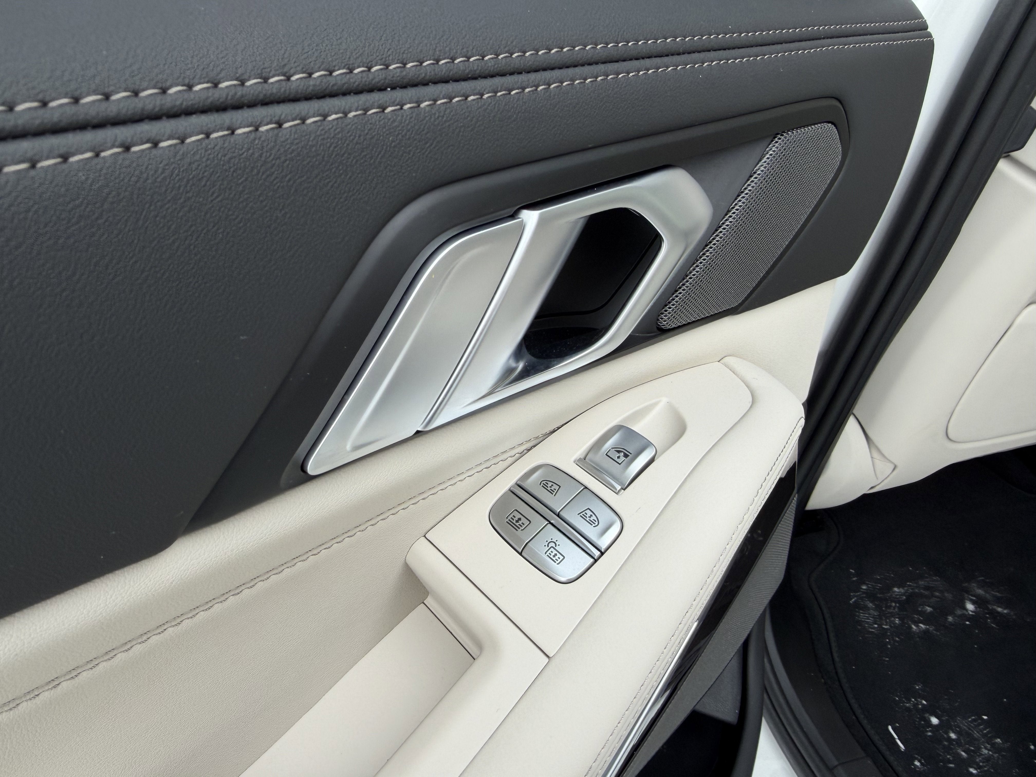 2024 BMW X7 xDrive40i Sports Activity Vehicle