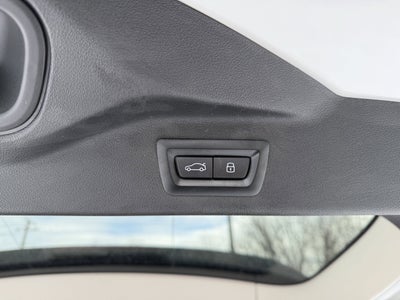 2024 BMW X7 xDrive40i Sports Activity Vehicle