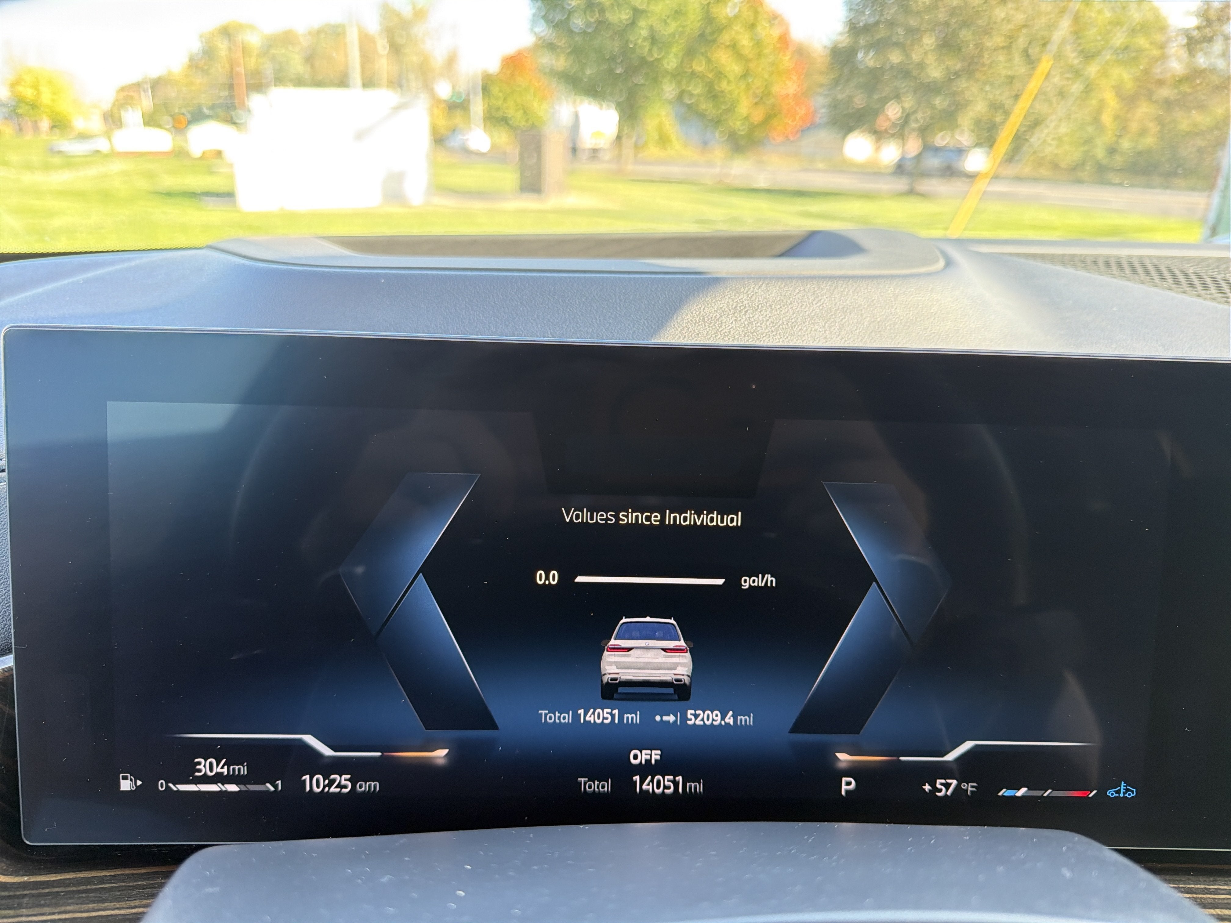2026 BMW X7 xDrive40i Sports Activity Vehicle