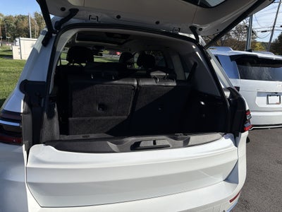 2026 BMW X7 xDrive40i Sports Activity Vehicle