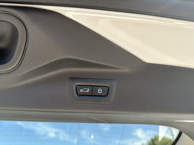 2026 BMW X7 xDrive40i Sports Activity Vehicle