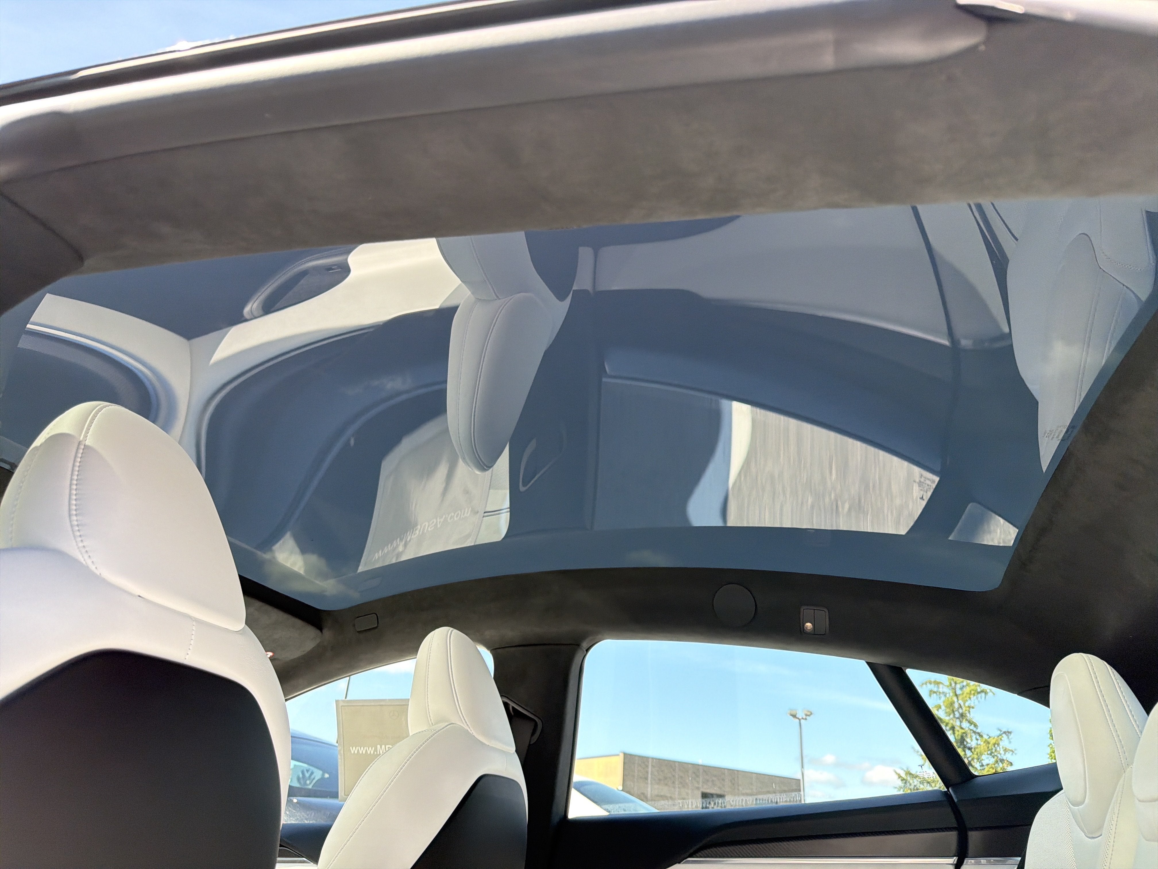 2023 Tesla Model S Plaid AWD