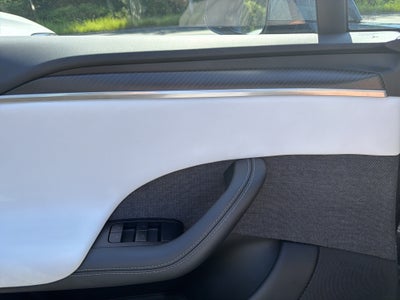 2023 Tesla Model S Plaid AWD