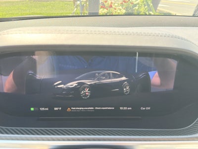 2023 Tesla Model S Plaid AWD
