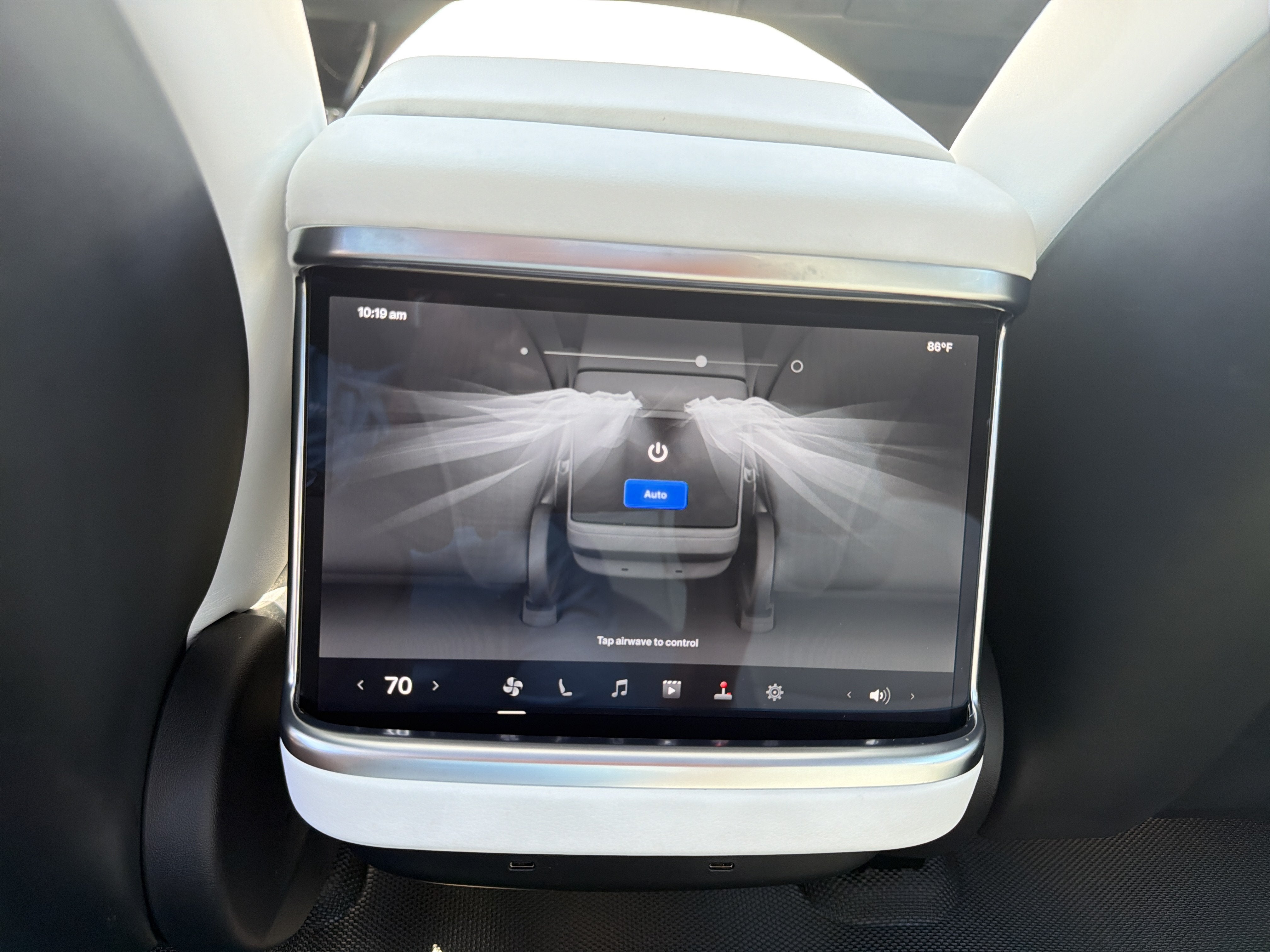 2023 Tesla Model S Plaid AWD