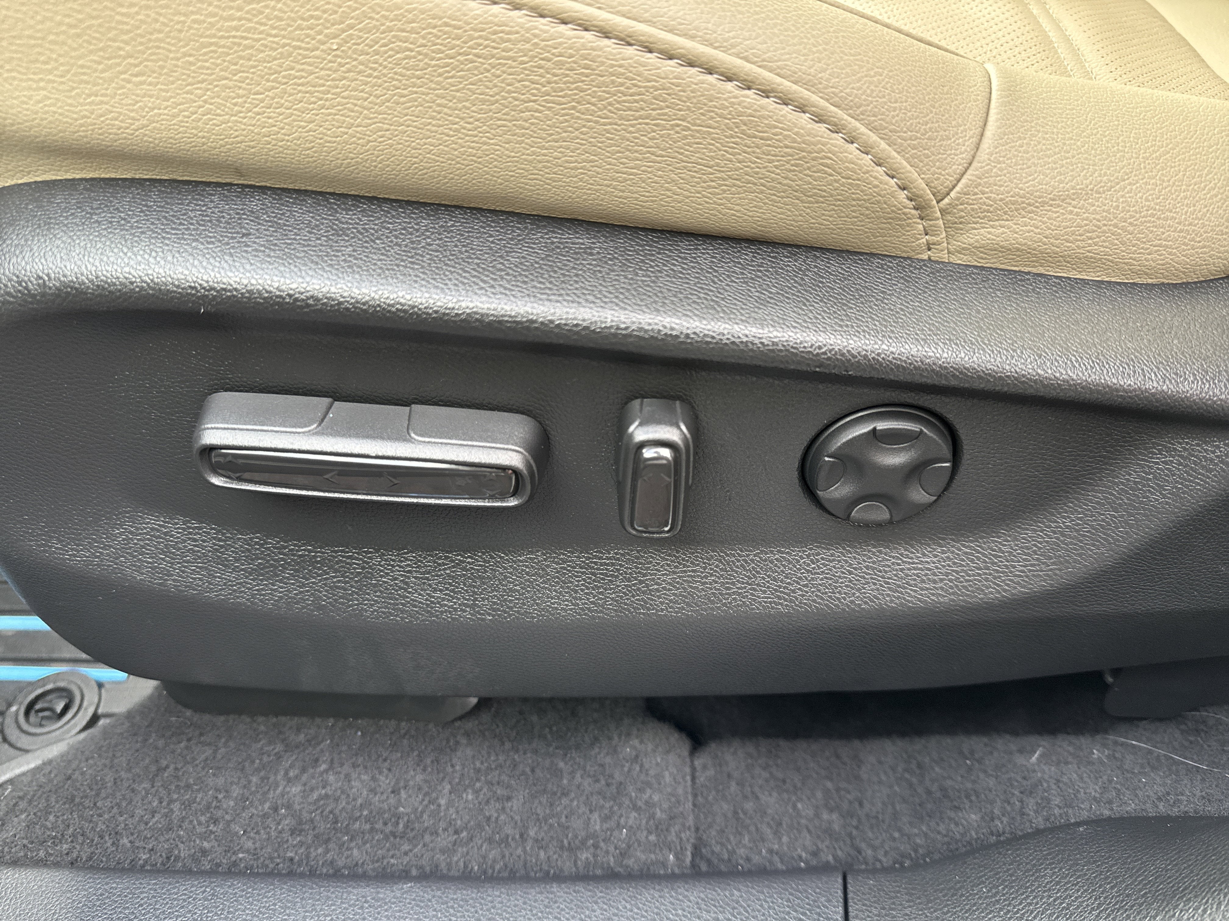 2022 Honda CR-V Touring AWD