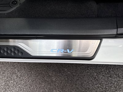 2022 Honda CR-V Touring AWD