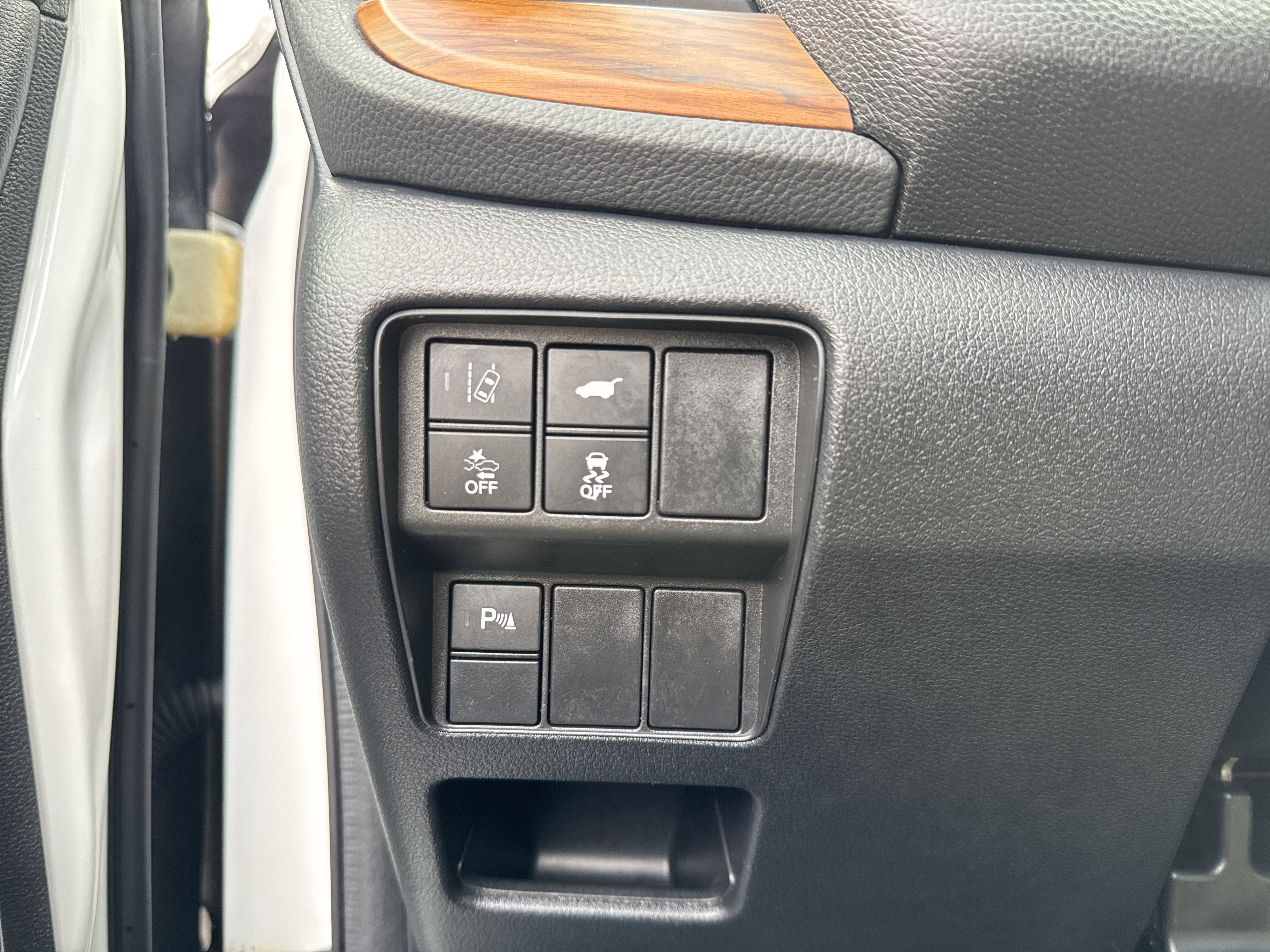 2022 Honda CR-V Touring AWD