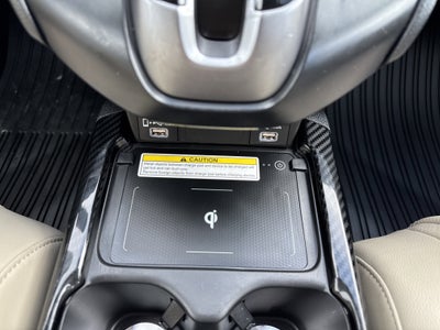 2022 Honda CR-V Touring AWD