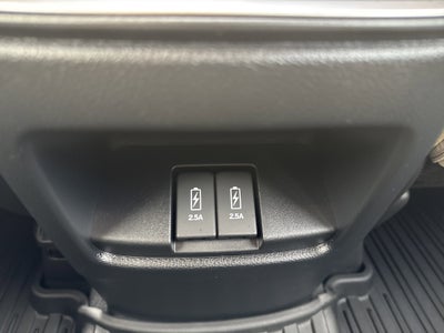 2022 Honda CR-V Touring AWD