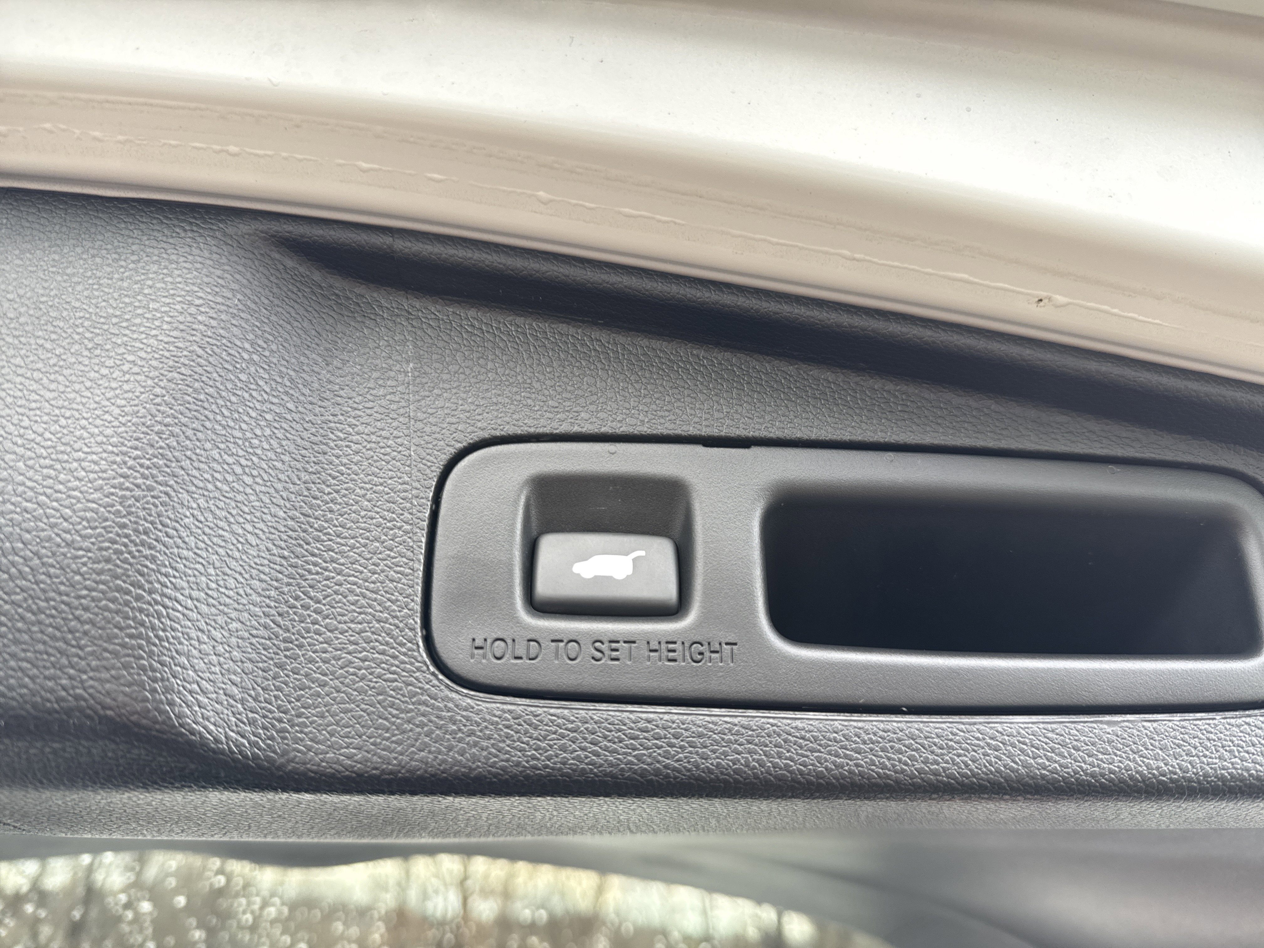 2022 Honda CR-V Touring AWD