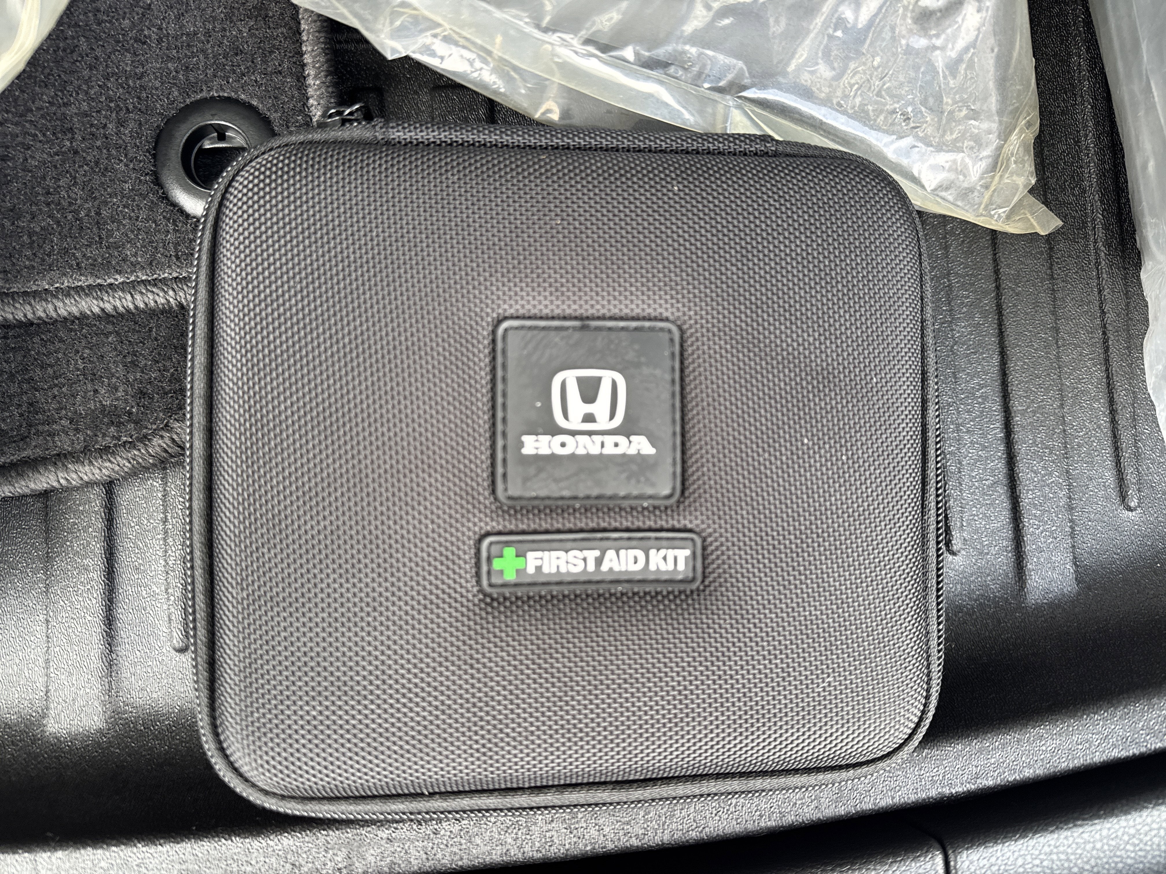 2022 Honda CR-V Touring AWD