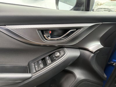 2022 Subaru WRX Premium Manual