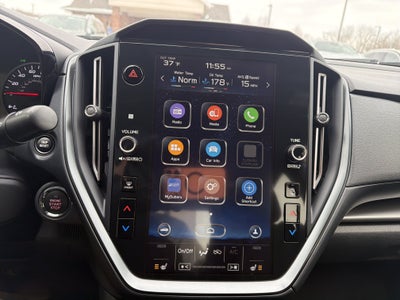 2022 Subaru WRX Premium Manual