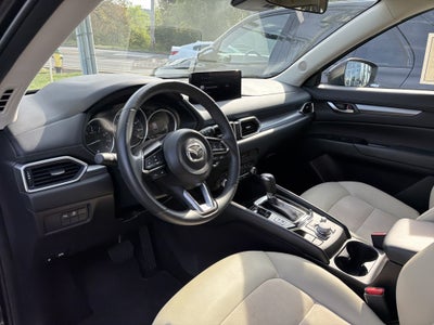 2023 Mazda Mazda CX-5 2.5 S Select Package AWD