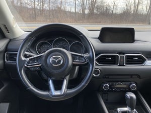 2017 Mazda CX-5 Touring AWD