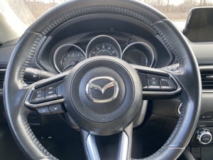 2017 Mazda CX-5 Touring AWD