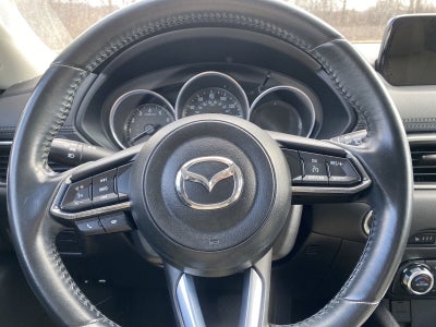 2017 Mazda Mazda CX-5 Touring AWD